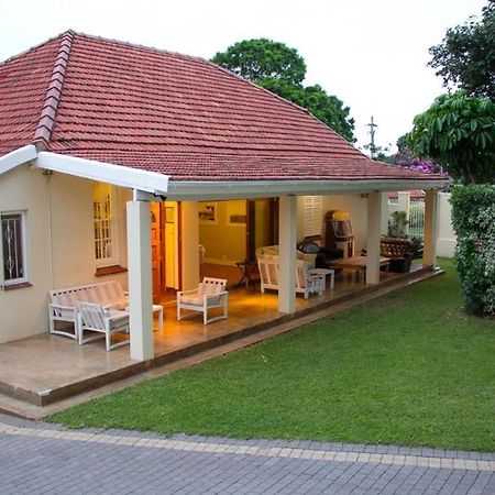 Coweys Corner Bed & Breakfast Durban Ngoại thất bức ảnh