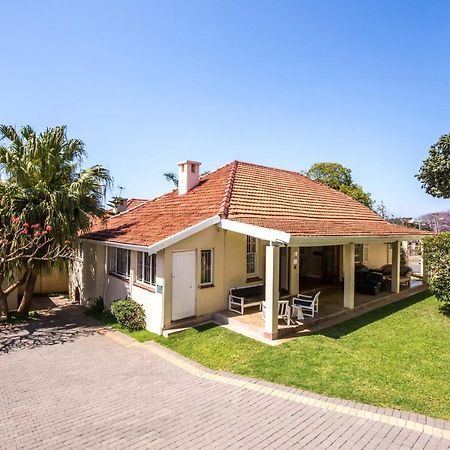Coweys Corner Bed & Breakfast Durban Ngoại thất bức ảnh