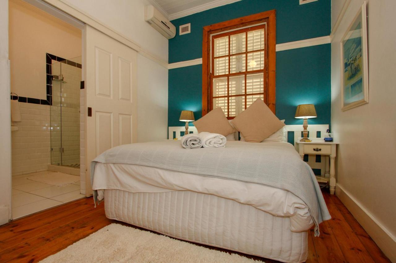 Coweys Corner Bed & Breakfast Durban Ngoại thất bức ảnh