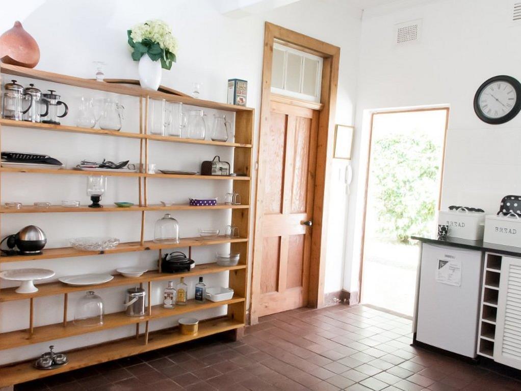 Coweys Corner Bed & Breakfast Durban Ngoại thất bức ảnh