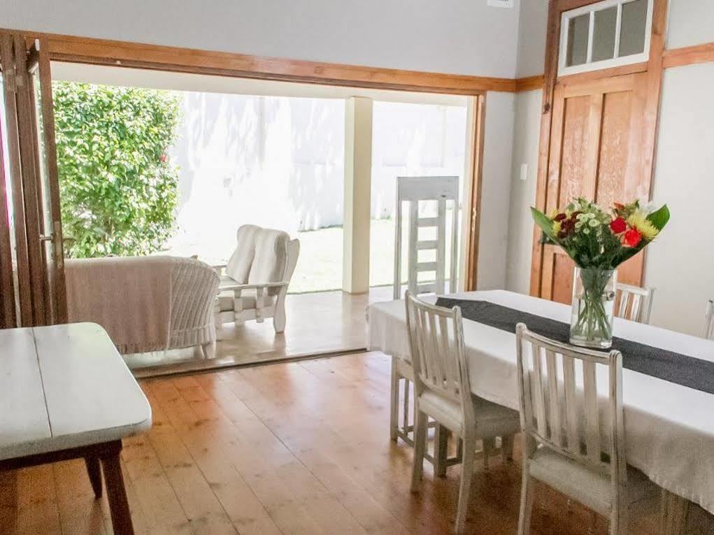 Coweys Corner Bed & Breakfast Durban Ngoại thất bức ảnh