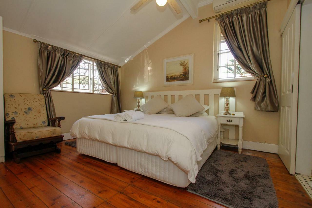 Coweys Corner Bed & Breakfast Durban Ngoại thất bức ảnh