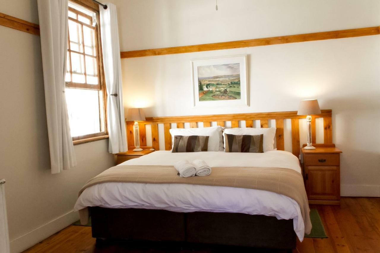 Coweys Corner Bed & Breakfast Durban Ngoại thất bức ảnh