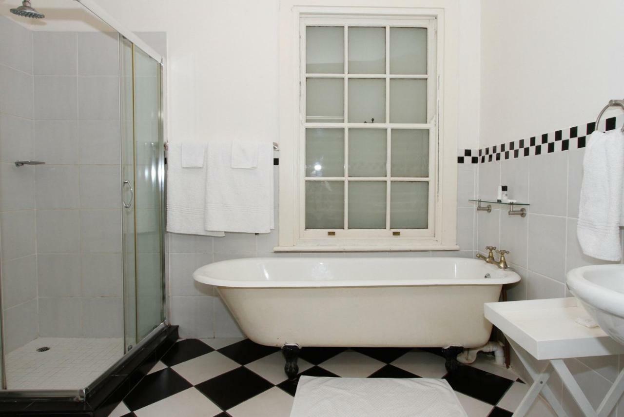 Coweys Corner Bed & Breakfast Durban Ngoại thất bức ảnh