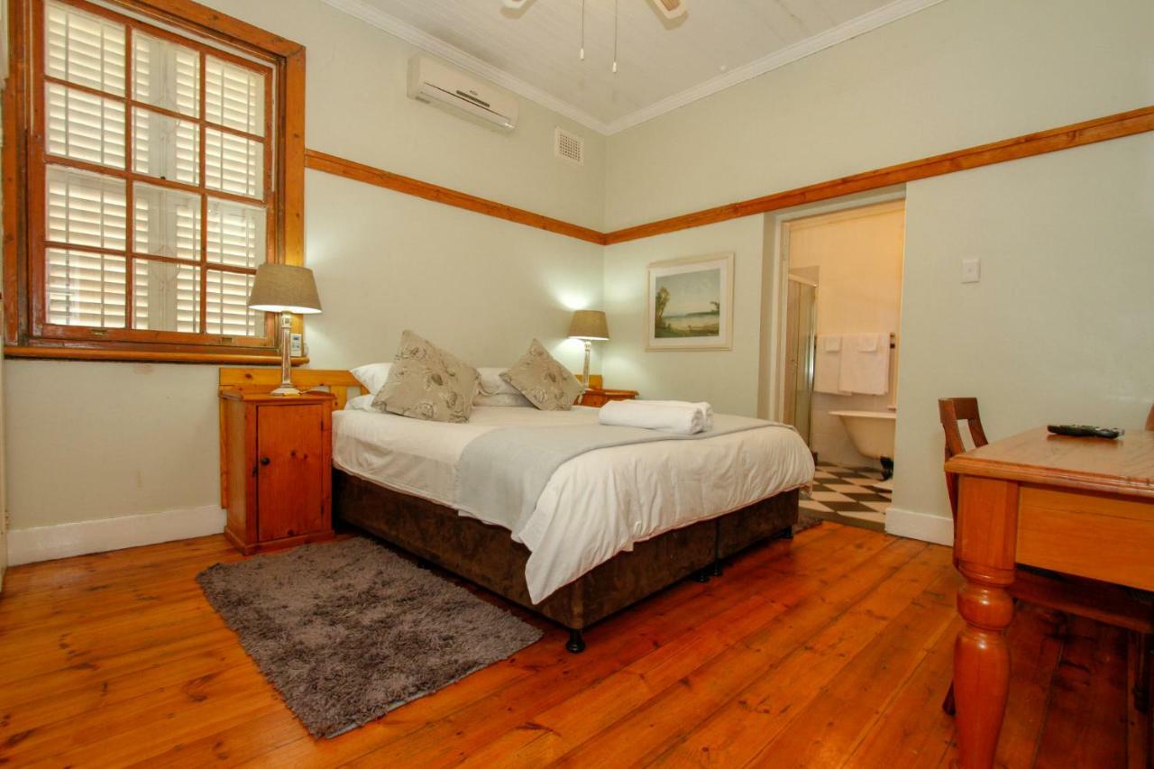 Coweys Corner Bed & Breakfast Durban Ngoại thất bức ảnh
