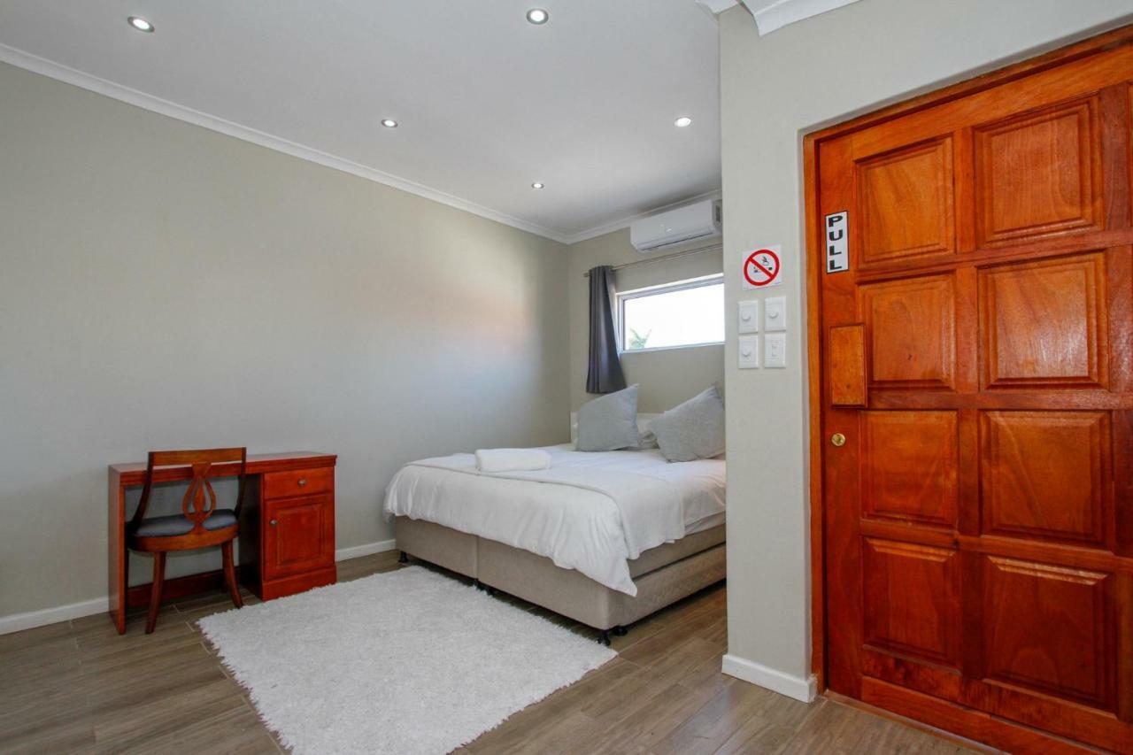 Coweys Corner Bed & Breakfast Durban Ngoại thất bức ảnh