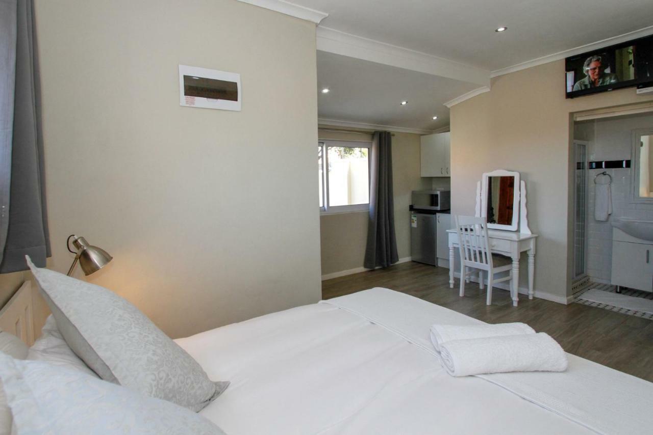 Coweys Corner Bed & Breakfast Durban Ngoại thất bức ảnh