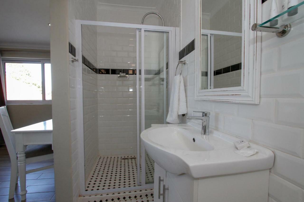 Coweys Corner Bed & Breakfast Durban Ngoại thất bức ảnh
