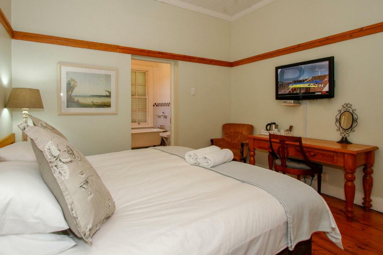 Coweys Corner Bed & Breakfast Durban Ngoại thất bức ảnh