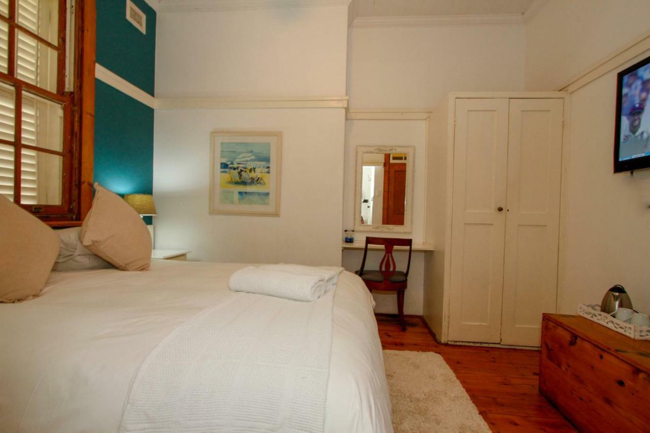 Coweys Corner Bed & Breakfast Durban Ngoại thất bức ảnh