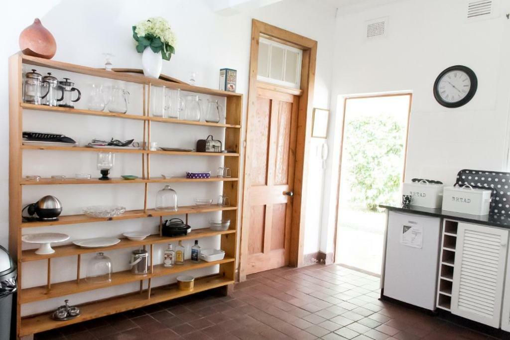 Coweys Corner Bed & Breakfast Durban Ngoại thất bức ảnh
