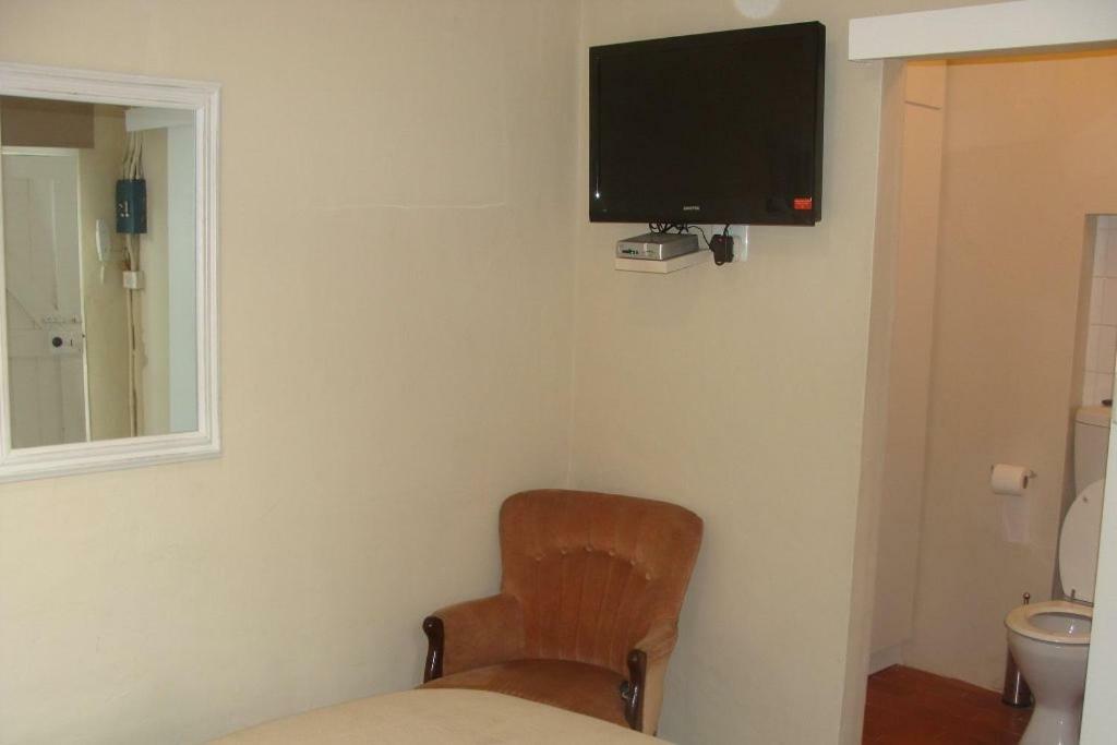 Coweys Corner Bed & Breakfast Durban Ngoại thất bức ảnh