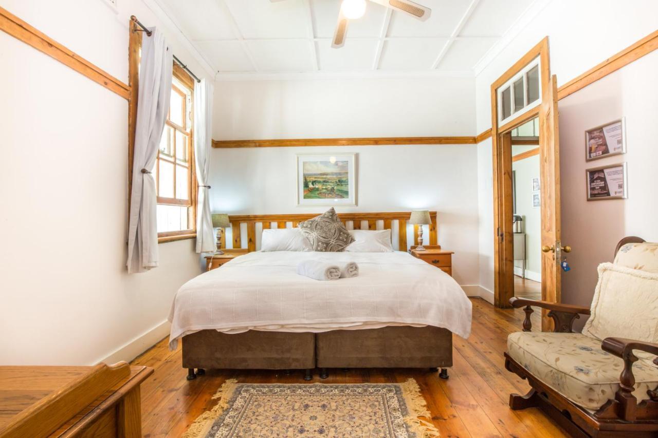 Coweys Corner Bed & Breakfast Durban Ngoại thất bức ảnh